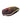 Trust GXT 117 Strike Mouse Gaming Wireless Ambidestro 1400 DPI 4 Tasti LED Nero