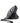 Trust GXT 144 Rexx Mouse Verticale Ergonomico Gaming 10000 DPI 6 Tasti Nero
