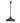 Trust GXT 239 NEPA Microfono Gaming Cablato Omnidirezionale Nero con Supporto