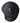 Tapis de souris ergonomique Trust BigFoot XL, noir, grand format, 292 x 322 mm, modèle 23728