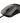 Trust Wired Mouse USB Optical 1200 DPI Ambidextrous Black for PC and Mac