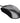 Trust Wired Mouse USB Optical 1200 DPI Ambidextrous Black for PC and Mac