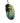Trust GXT 960 Optical Gaming Mouse 10000 DPI 6 Buttons USB Black RGB Lighting