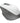 Trust Ozaa Mouse Wireless Ottico 2400 DPI per Ufficio Mano Destra Bianco 6 Tasti