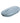 Trust Puck Mouse Wireless Bluetooth Ambidestro 1600 DPI 4 Tasti Silenzioso Blu