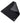 Trust Gaming Mouse Pad Black 250 x 210 mm Flat Surface Monochrome