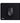 Trust Gaming Mouse Pad Black 250 x 210 mm Flat Surface Monochrome