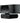 Trust Teza Webcam 4K Ultra HD USB con Microfono Integrato Nero
