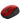Trust Mouse Wireless Ottico 1600 DPI per Destrorsi Nero e Rosso 4 Tasti