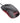 Trust GXT 922 YBAR Mouse Gaming 7200 DPI USB Ottico 6 Tasti Programmabili Nero