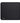 Trust Eco Mouse Pad Recycled Black M 250x210mm Stitched Edges PET Rubber