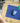 Trust Boye 24744 Blue Mouse Pad M Eco-friendly 250x210mm Stitched Edges