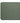 Trust Eco-Friendly Green Mouse Pad 250x210mm Stitched Edges Smooth Surface