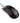 Trust GXT924 YBAR+ Mouse Gaming Ottico 25600 DPI USB 6 Tasti Programmabili Nero