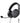 Trust GXT 489 FAYZO Cuffie Gaming Cablate Sovraurali Nero con Microfono Staccabile