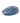 Trust Ozaa 24934 Mouse Wireless Blu 3200 DPI 6 Tasti per Mano Destra Ricaricabile