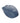 Trust Ozaa 24934 Mouse Wireless Blu 3200 DPI 6 Tasti per Mano Destra Ricaricabile
