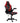 Trust GXT 703R RIYE Universal Gaming Chair Black/Red 140 kg Adjustable Armrests