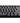 Trust Ody II Tastiera Wireless QWERTY Italiana Full-size Nera per Ufficio