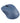 Trust Mouse Wireless Ottico Ambidestro 1800 DPI Blu per Ufficio Compatibile Windows Mac