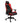 Trust GXT 714 RUYA Universal Gaming Chair Black/Red Adjustable Backrest 150kg