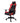 Trust GXT 714 RUYA Universal Gaming Chair Black/Red Adjustable Backrest 150kg