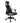 Trust GXT 714 RUYA Sedia da Gaming Nero e Bianco - Peso Max 150 kg - Regolabile