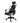 Trust GXT 714 RUYA Sedia da Gaming Nero e Bianco - Peso Max 150 kg - Regolabile