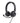 Trust Ayda Wired Stereo Over-Ear Headset with USB Microphone Black for Music and Calls