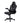 Trust GXT 703 RIYE Universal Adjustable Black Gaming Chair with Tilt