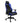 Trust GXT 714 RUYA Universal Gaming Chair Black and Blue Height Adjustable