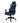 Trust GXT 714 RUYA Universal Gaming Chair Black and Blue Height Adjustable