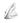 Trust Verto 25132 Mouse Ergonomico Wireless Bianco per Ufficio 1600 DPI 6 Tasti