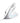 Trust mouse verticale ergonomico 1600 DPI 6 tasti USB ottico bianco per ufficio