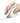 Trust mouse verticale ergonomico 1600 DPI 6 tasti USB ottico bianco per ufficio