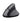 Trust Bayo+ Mouse Verticale Wireless Ergonomico 2400 DPI 6 Tasti Nero per Ufficio
