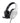 Trust Zirox GXT 415W Wired Over-Ear Gaming Headset White with Microphone and Remote Control