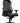 Trust GXT 721 Ruya Pro Sedia da Gaming Nera Regolabile con Supporto Lombare
