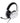 Trust GXT 489W FAYZO Wired Stereo Gaming Headset with Microphone Black and White