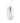 Trust TM-101W Mouse Ottico USB Ambidestro 1200 DPI 3 Tasti Bianco per Ufficio