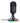 Trust GXT 234P Yunix Microfono USB Unidirezionale Compatto da Tavolo Nero