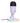 Trust GXT 234P Yunix Microfono da Tavolo USB Viola per PC e Mac
