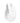 Trust Bayo+ 25399 Mouse Ergonomico Verticale Wireless Bianco 2400 DPI 6 Tasti