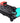 Manette de jeu Bluetooth Trust GXT 1246B pour Nintendo Switch, noir, bleu, rouge