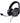 Trust GXT492 Carus Cuffie Gaming Over-ear Cablate con Microfono Staccabile Nero