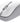 Trust Mouse Wireless Ottico Ambidestro 1600 DPI Bianco Bluetooth e RF