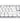 Trust Ody II 25466 Silent Full-size Wireless Keyboard and Mouse White IT Layout