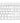 Trust Ody II 25466 Silent Full-size Wireless Keyboard and Mouse White IT Layout