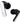 Trust GXT 409 Oxxie Auricolari Gaming Wireless In-Ear con Noise Cancelling Bianco