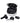 Trust GXT 409 Oxxie Auricolari Gaming Wireless In-Ear con Noise Cancelling Bianco